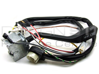 Indicator Stalk column switch. Porsche 911